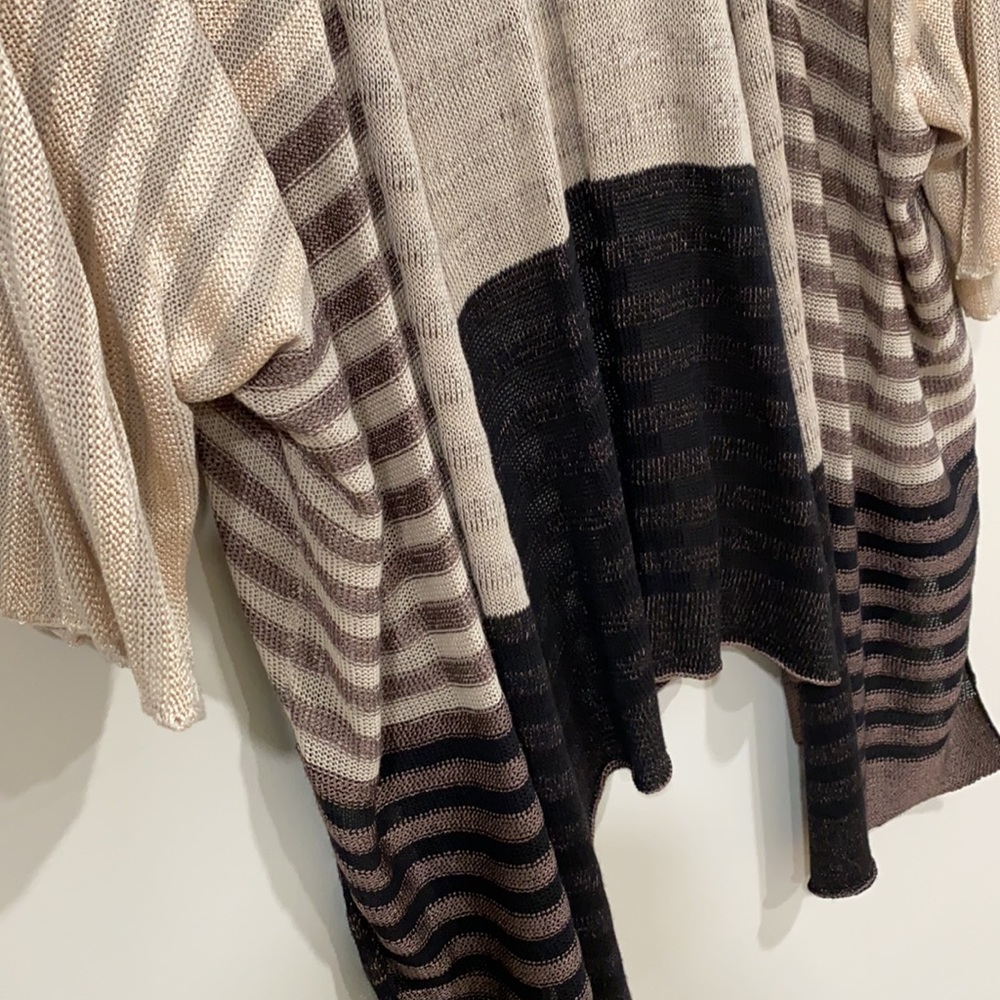 Waterfall Cardigan - Picture 4 of 9